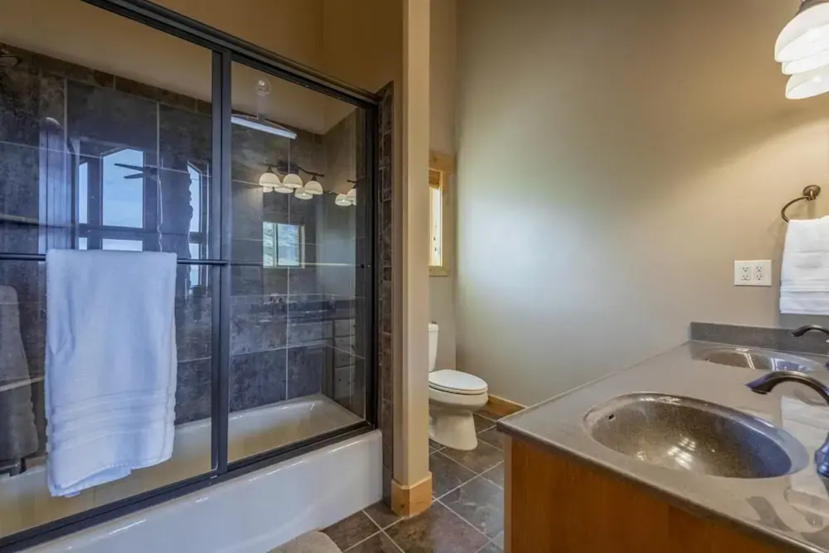 Harbor Lodge has Expansive Deck Views and Located Directly Across From the Marina!