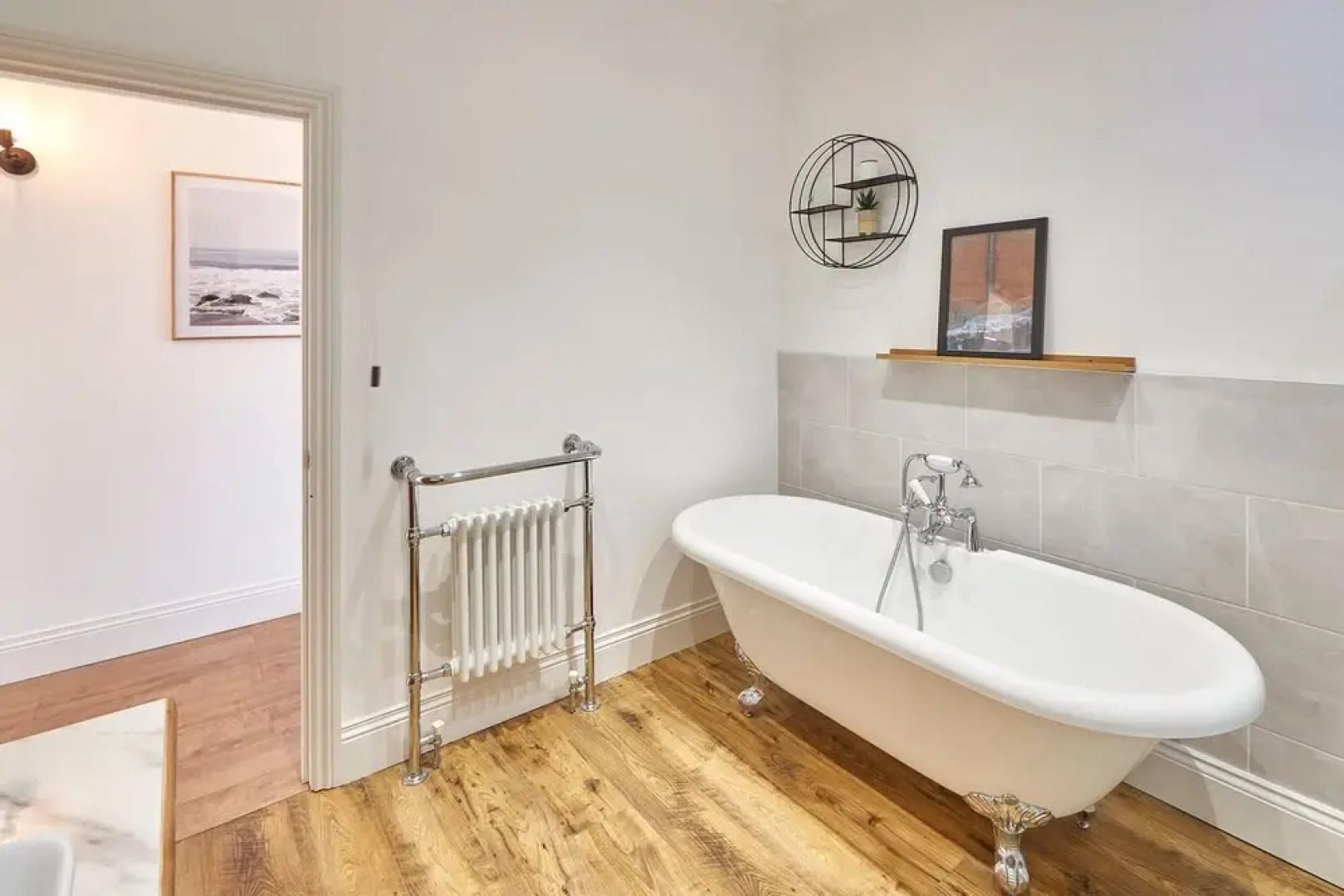 Burnsyde Beach House