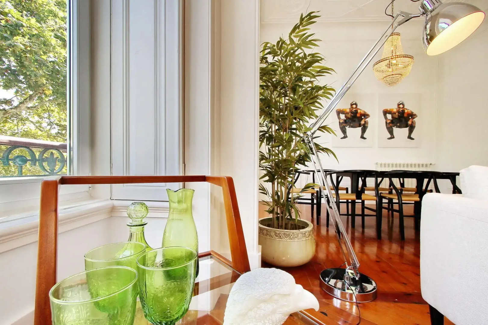 Luxury Suites Liberdade