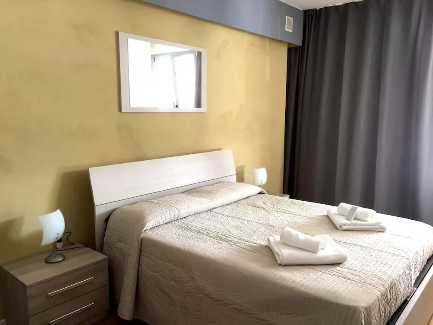 Affittacamere Indipendenza