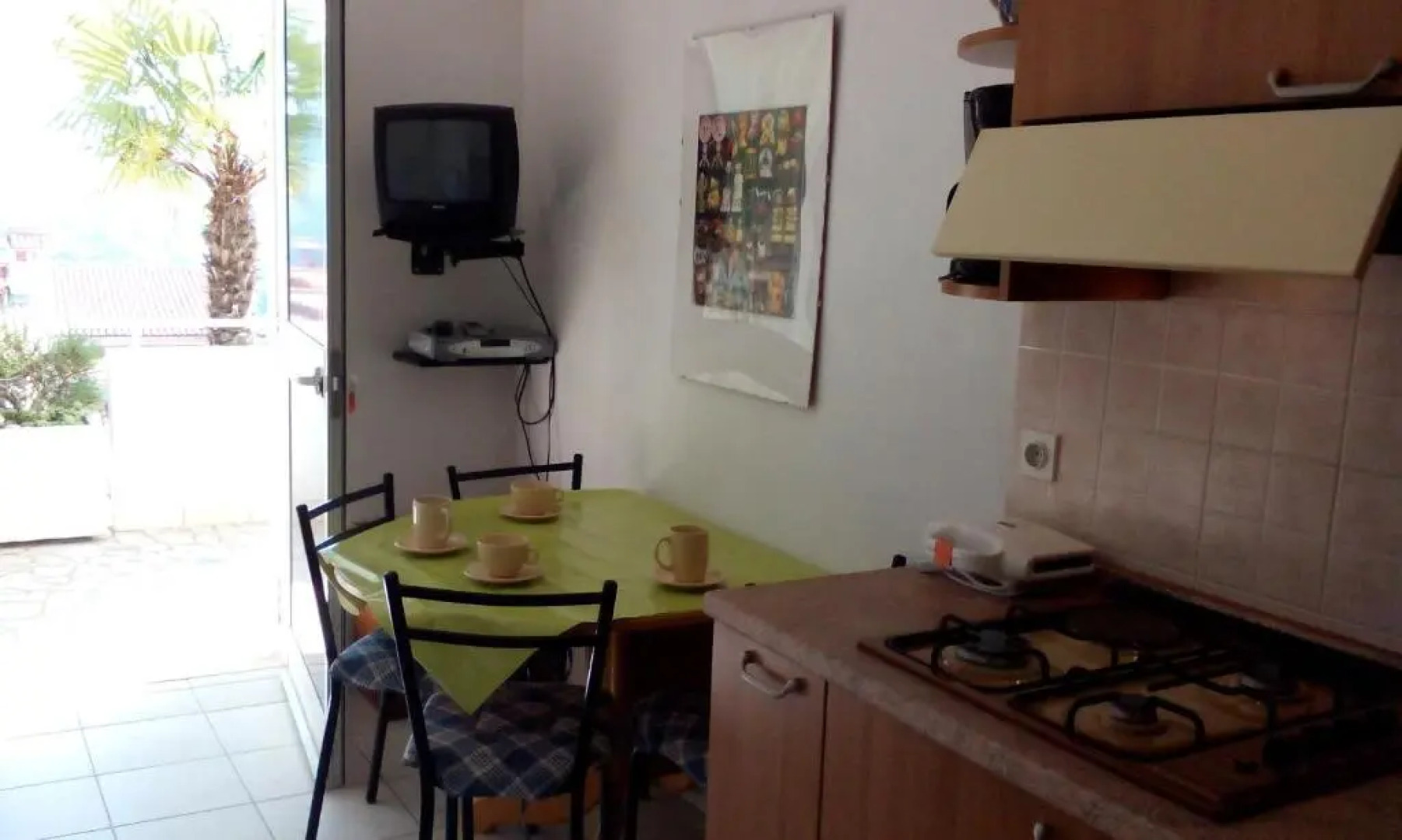 Apartments Mare Losinjska 16