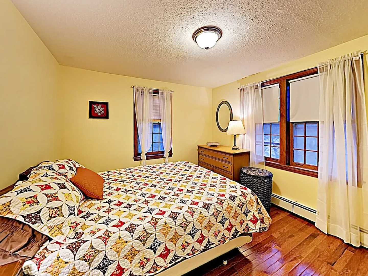 Spacious Home in Hyannis by RedAwning