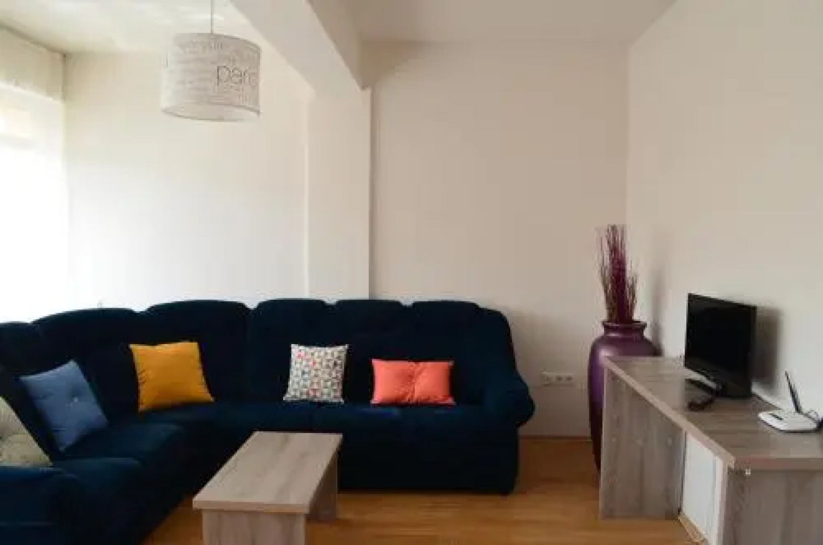 H'otel Korall Residence