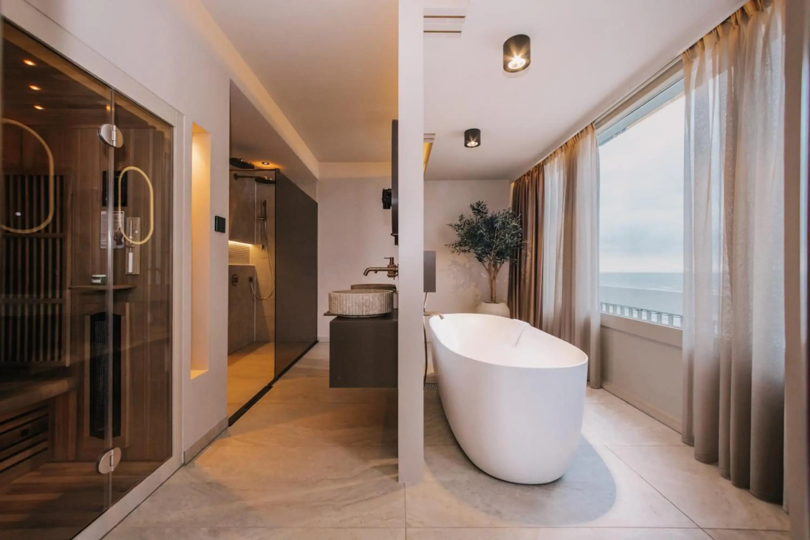 Palace Hotel Zandvoort