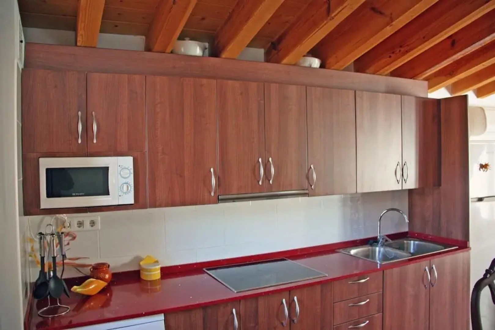 Hort de Mao El Rebost