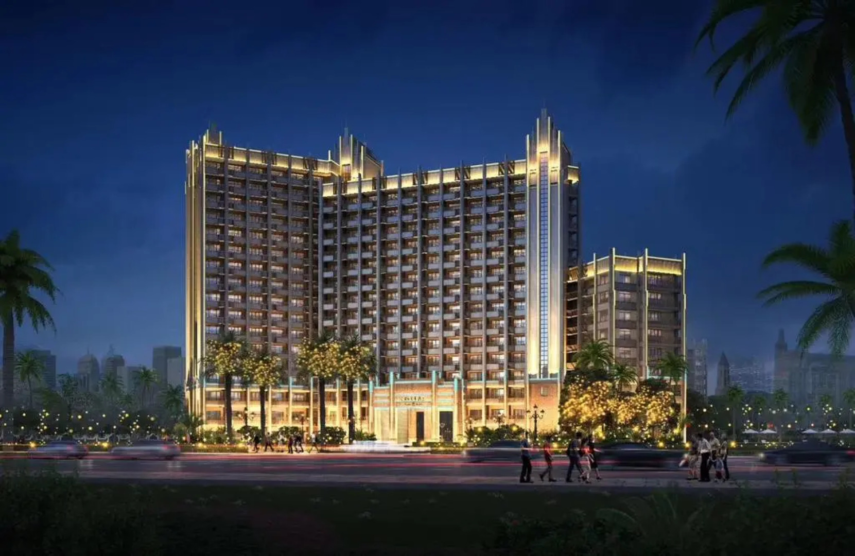 Wyndham Garden Wenchang Nanguo