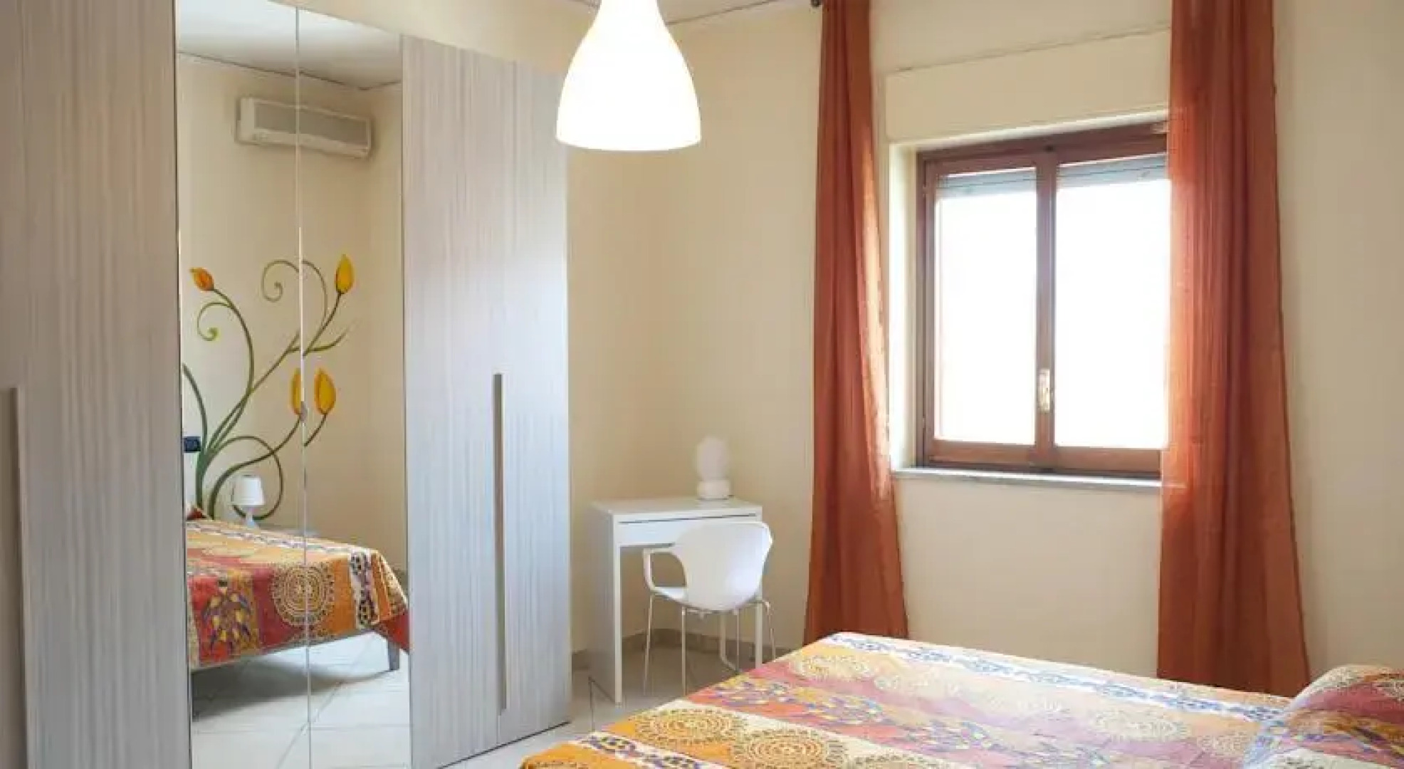 Bed and Breakfast Agorà