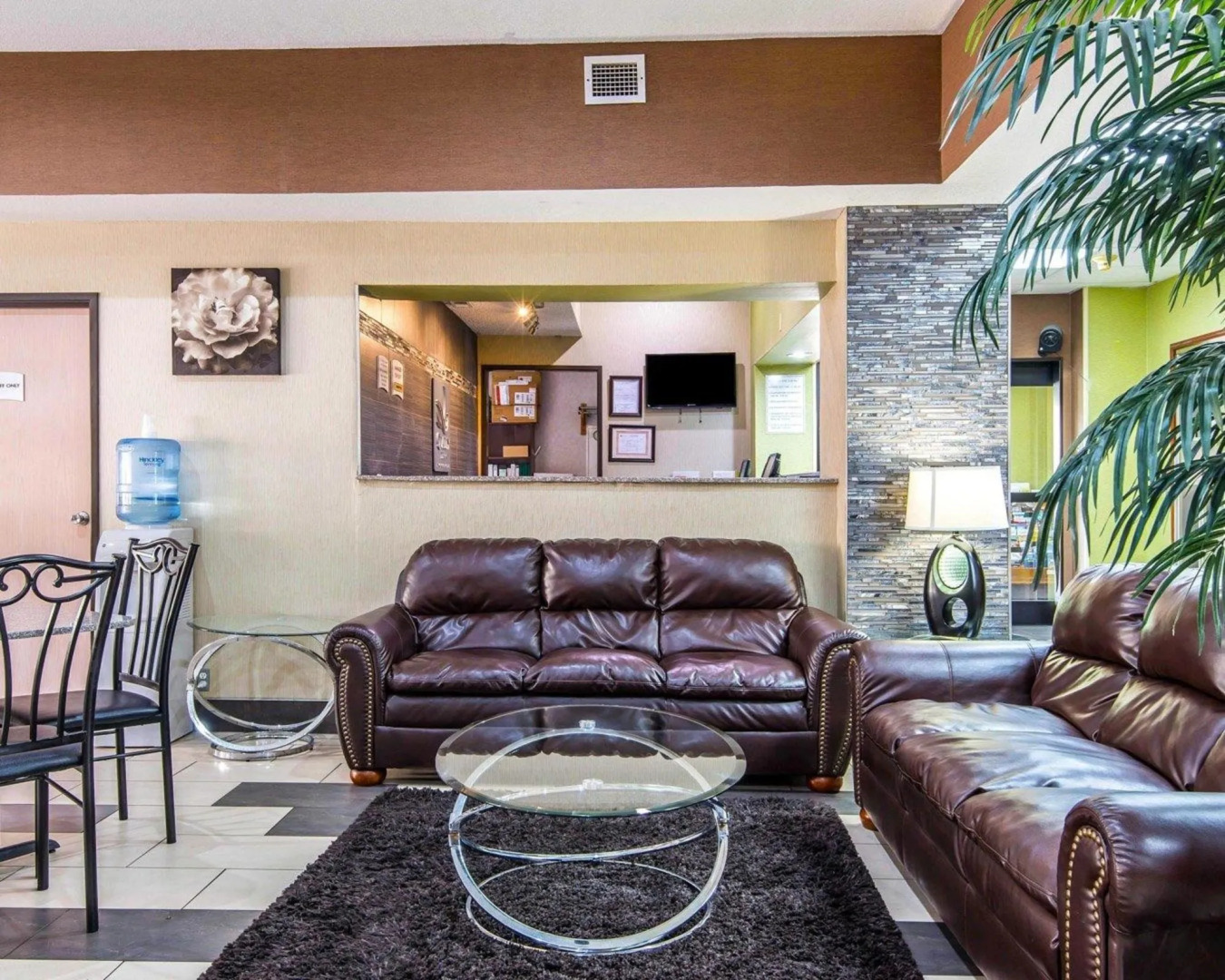 SureStay Plus Hotel by Best Western Blue Springs