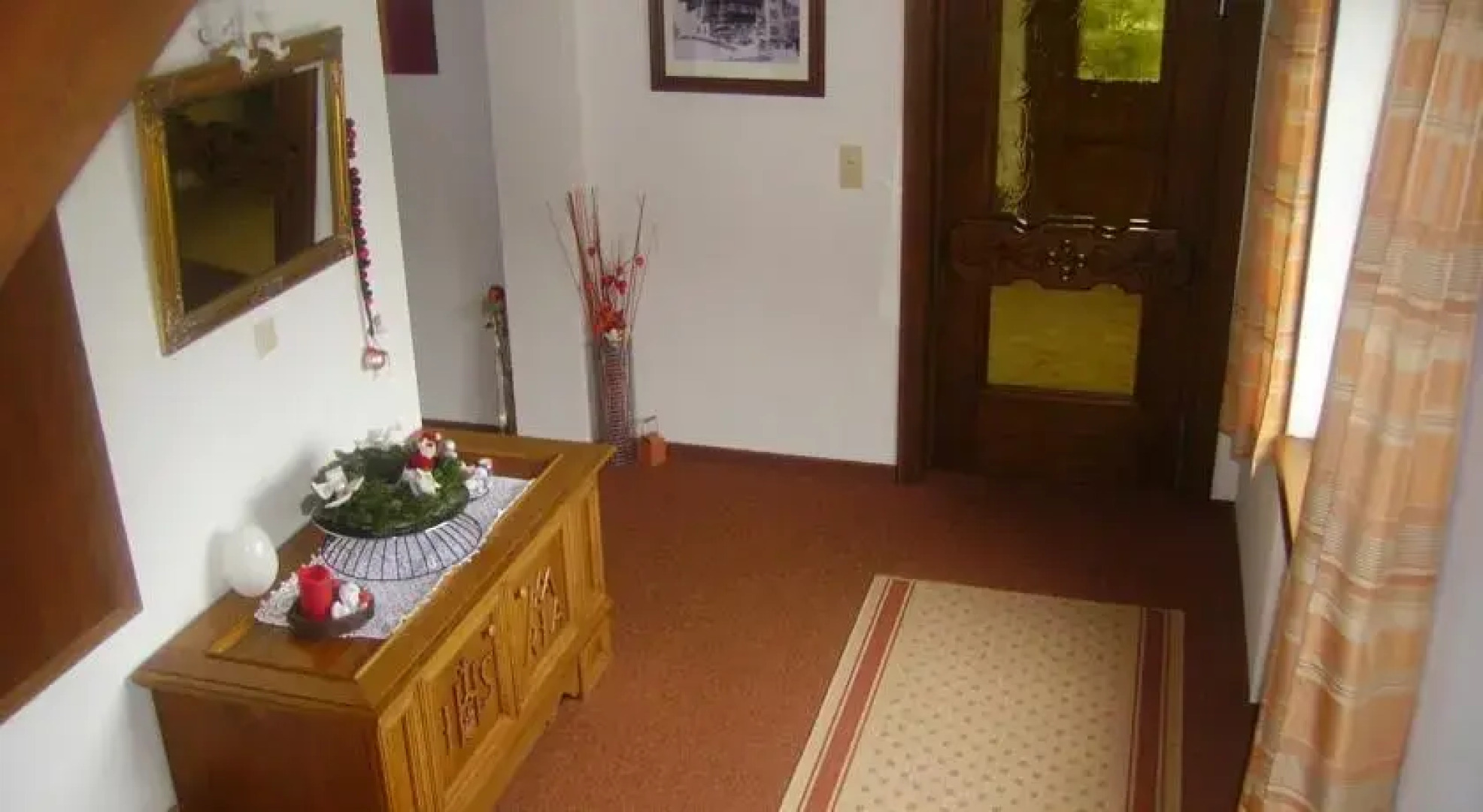 Gästehaus Hochwimmer