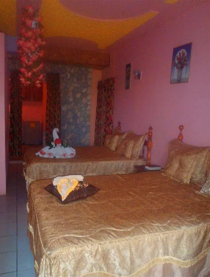 Doc's Place ( Adults Only) - Negril