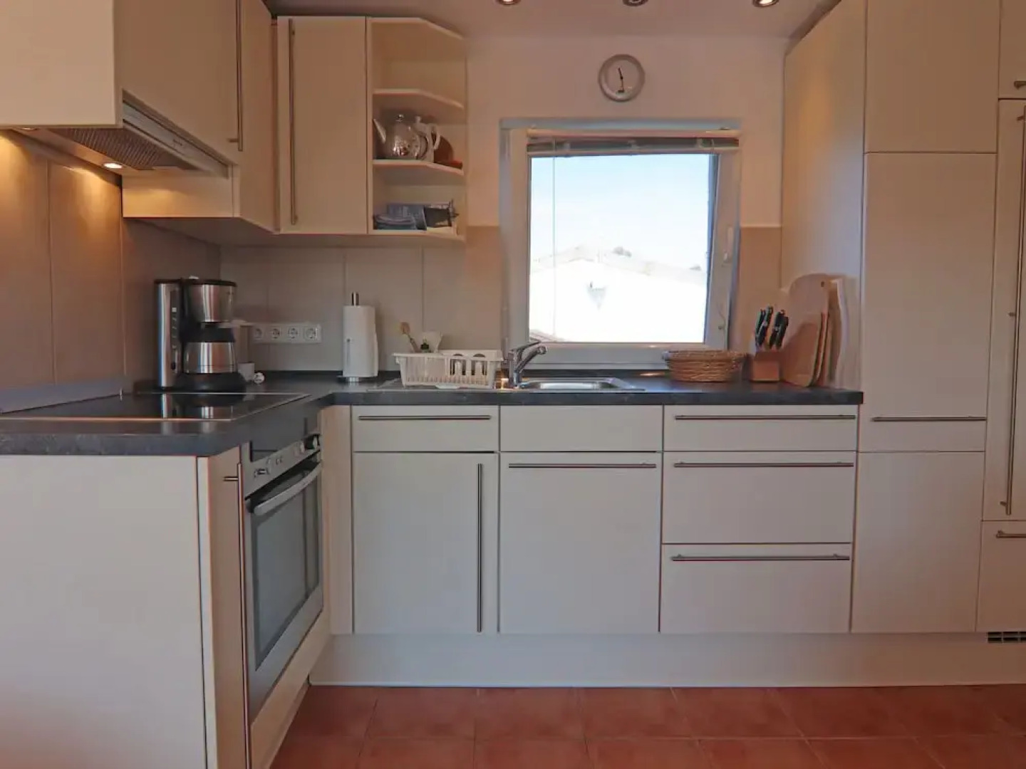 Holiday Home in Wohlenberger Near the Beach