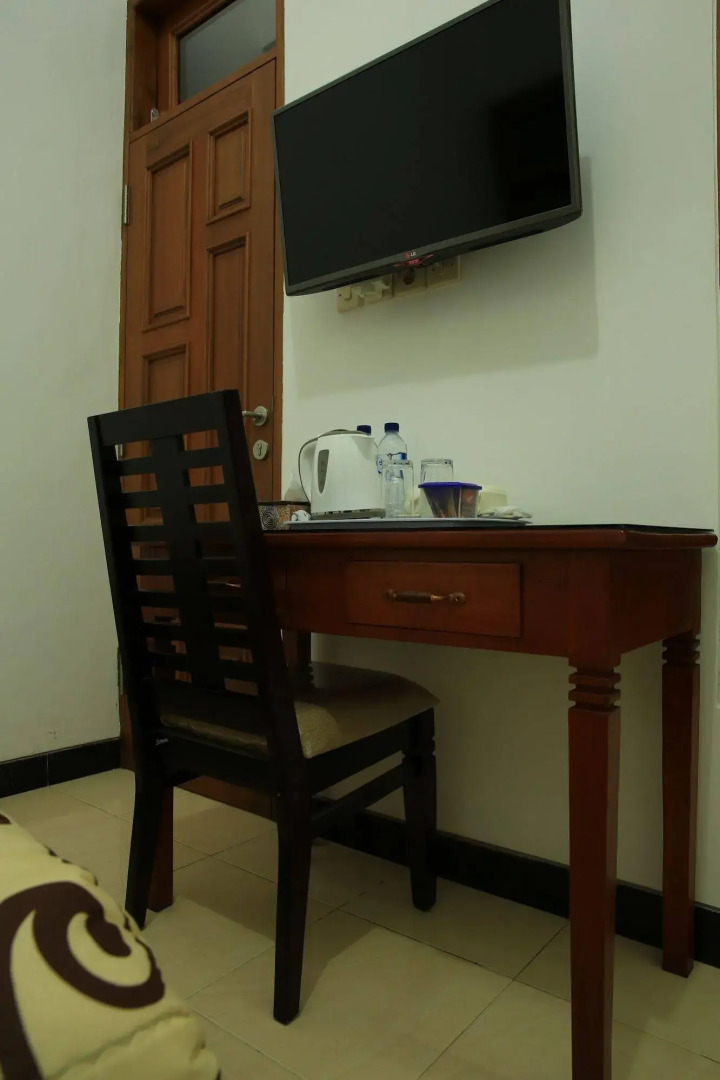 Puri Kusuma Guest House