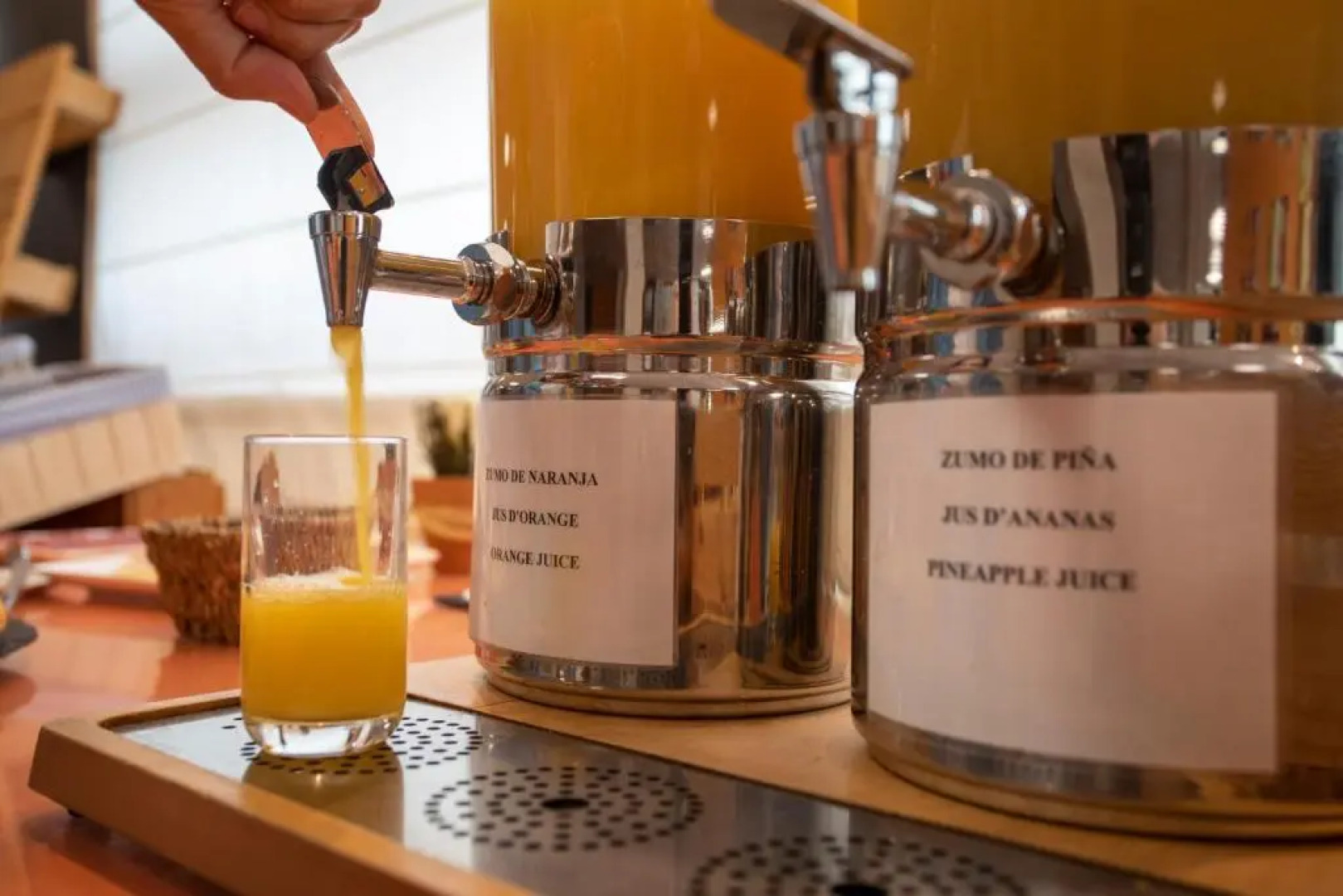 Hotel Ciudad De Ejea