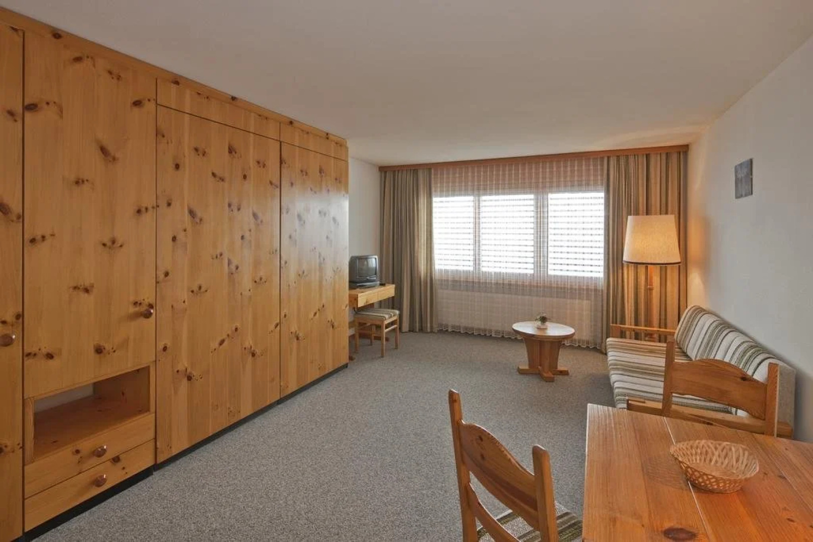 Bed & Breakfast Zurschmitten