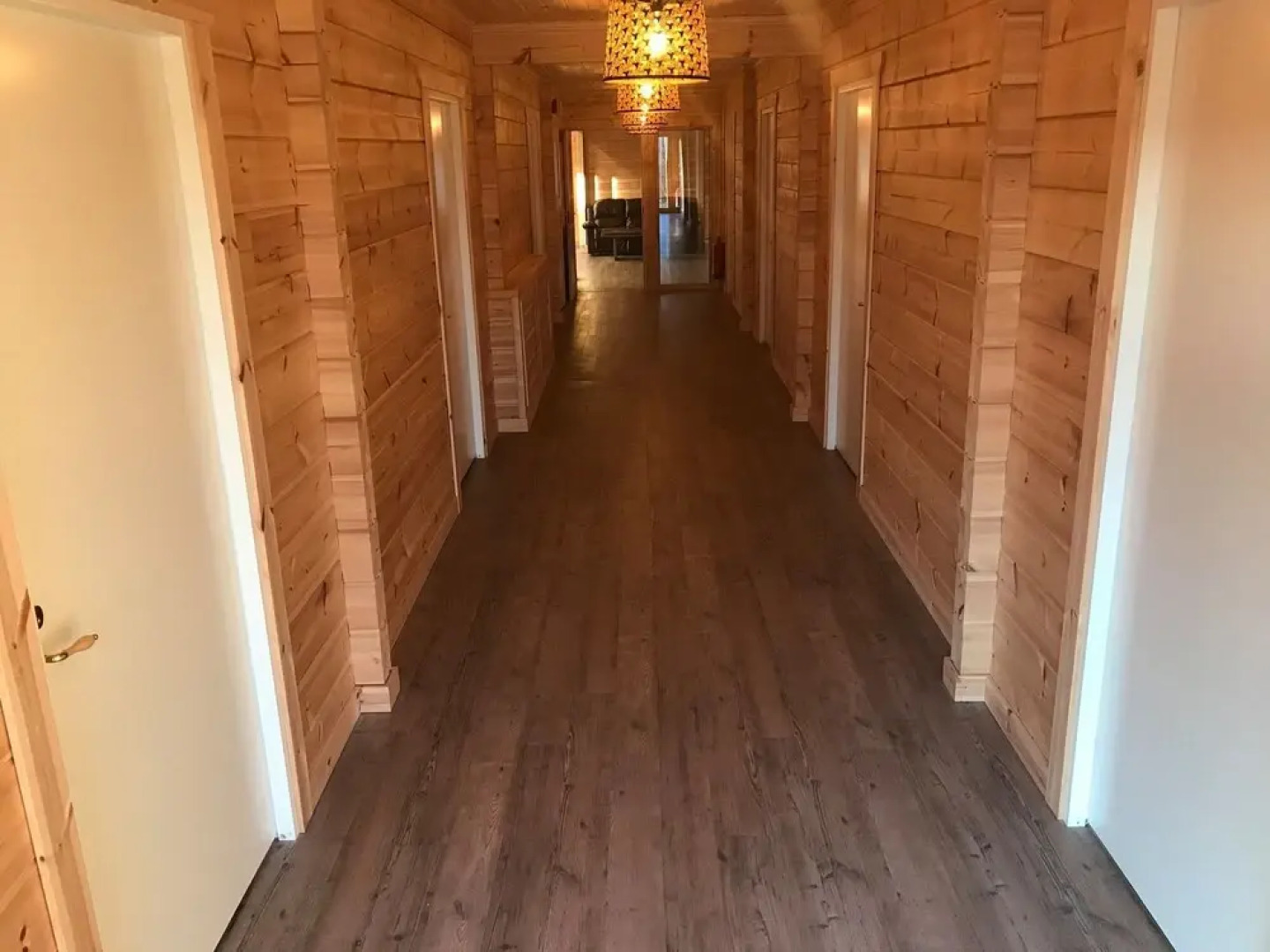 Glaðheimar Guesthouse