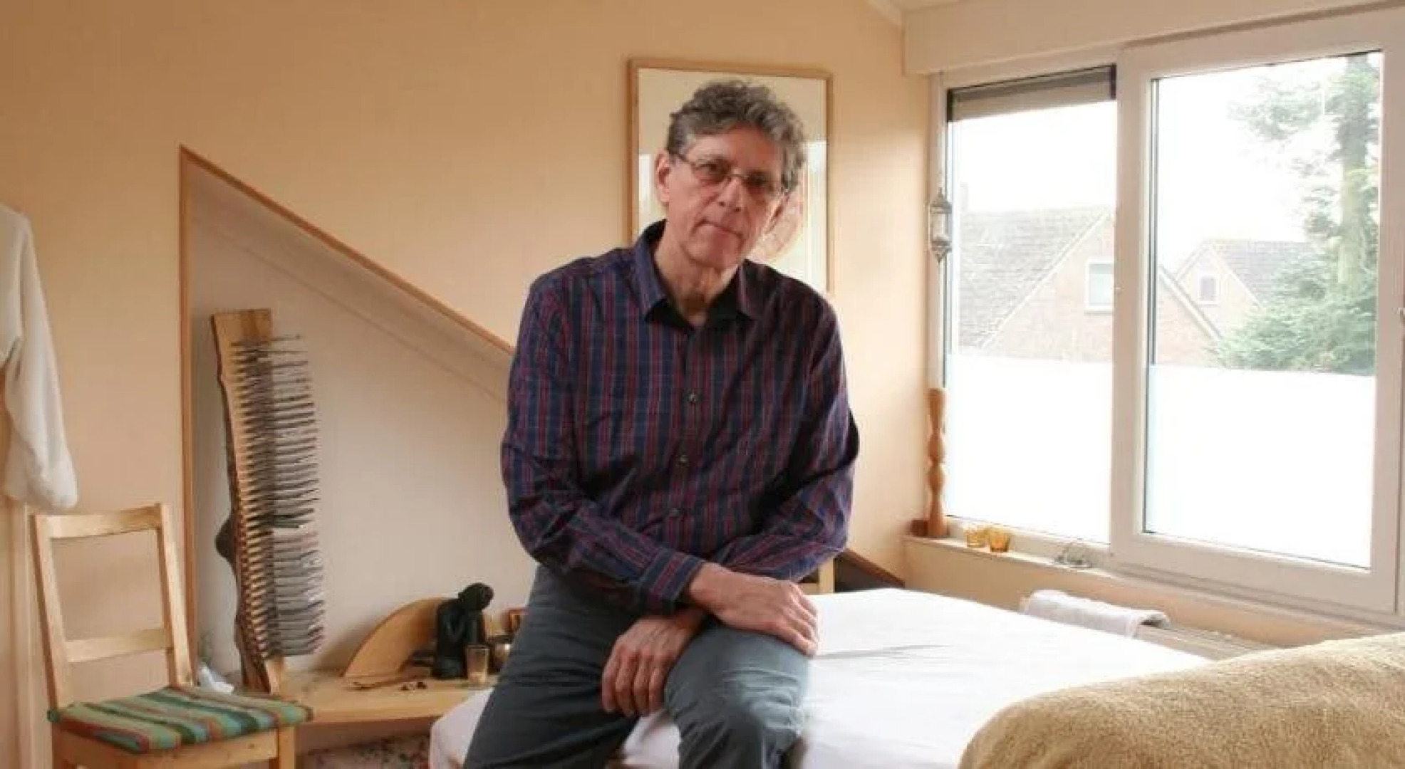 bed en breakfast Ruud en Icke