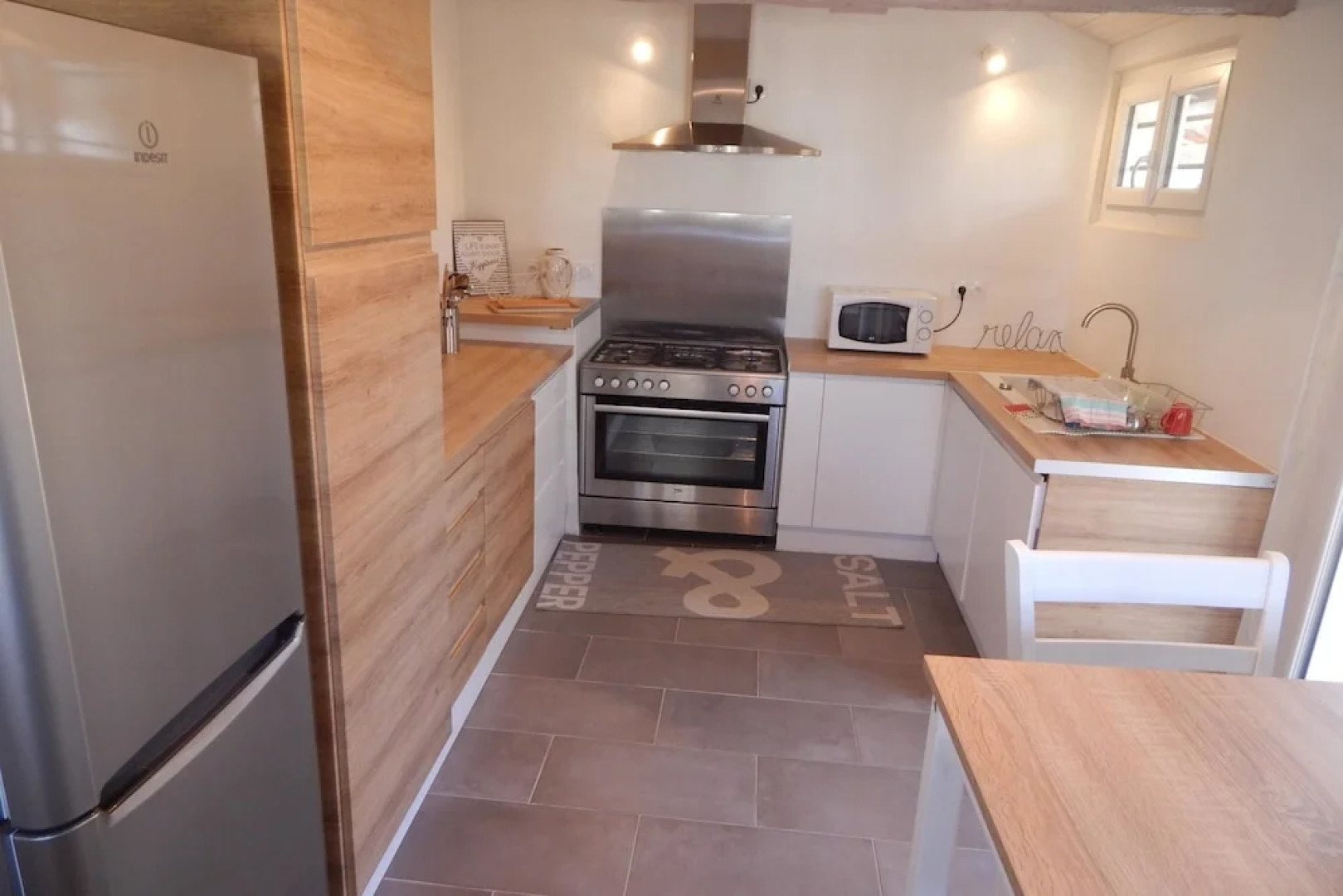 Maison au coeur du Bétey à Andernos