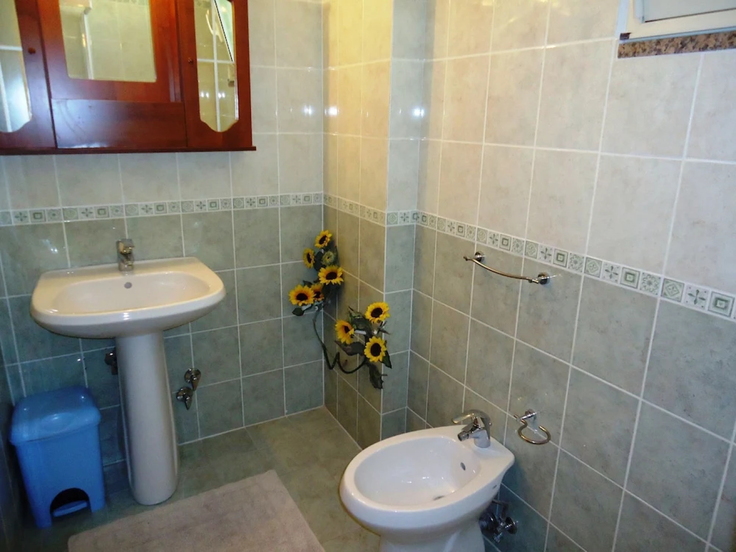 Affittacamere Ciuscia