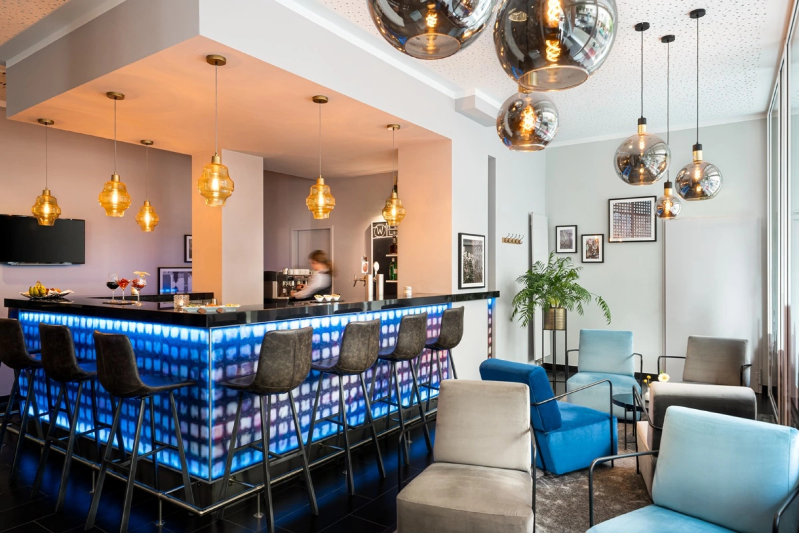 Leonardo Hotel Berlin