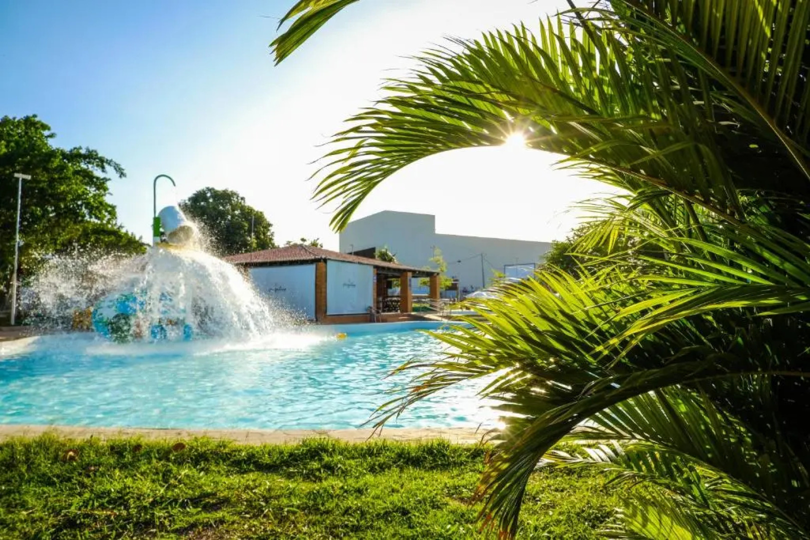 Thermas Hotel Mossoró