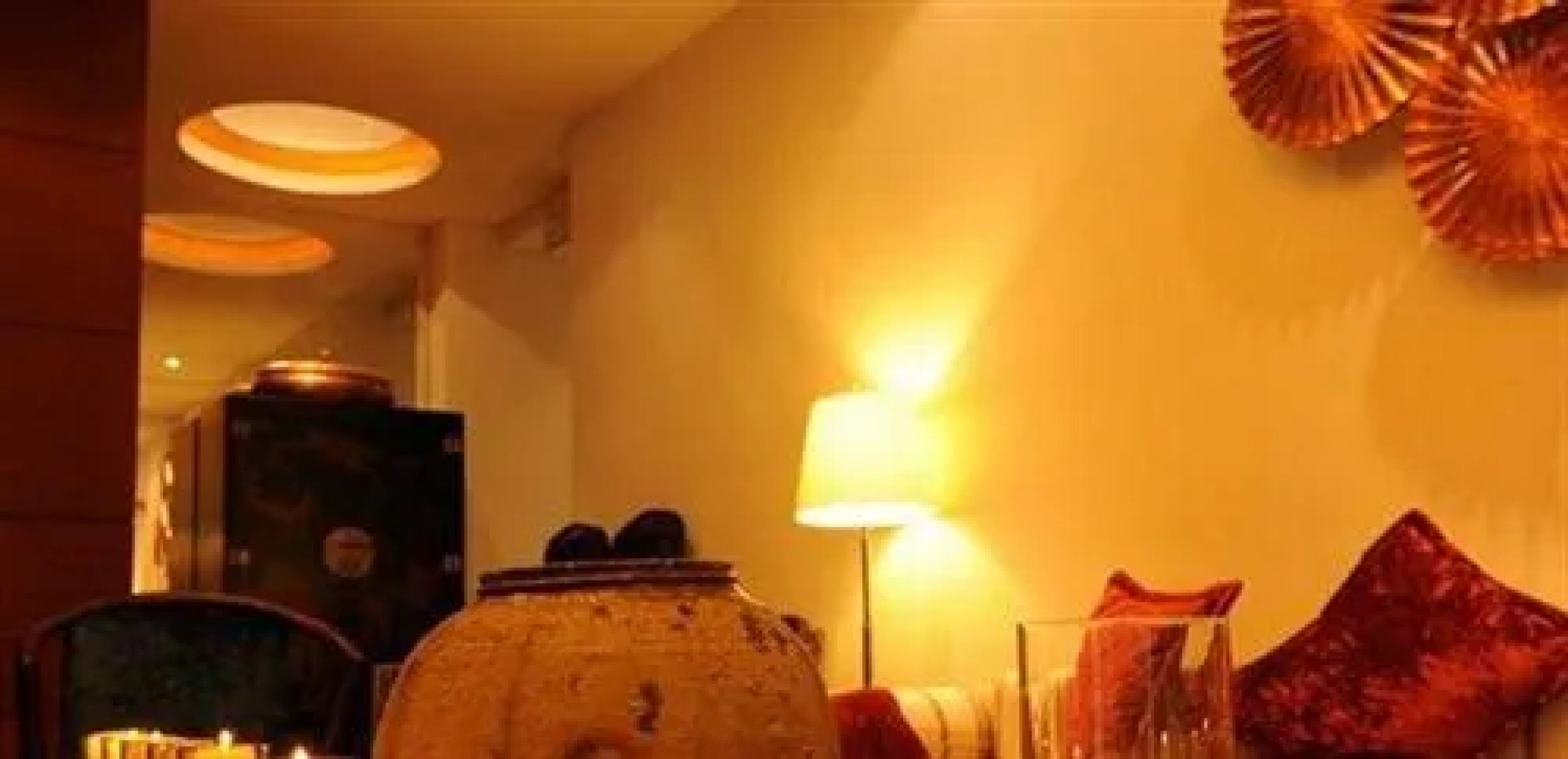 Samsara Hotel - Langzhong