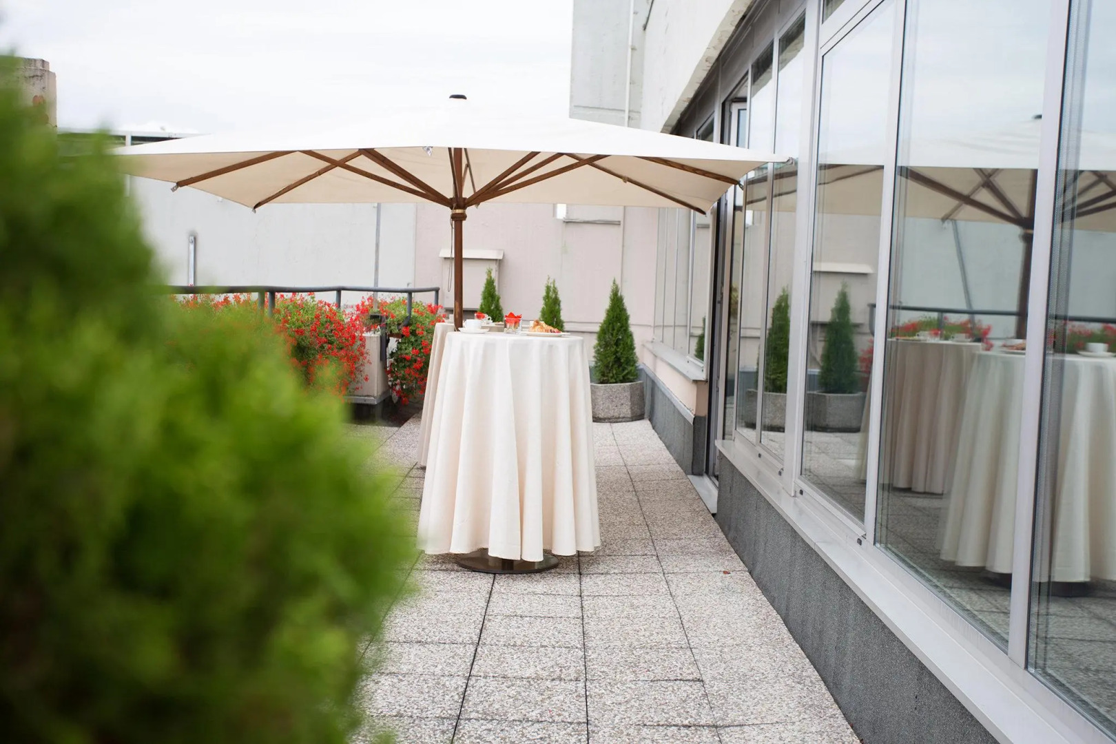 ibis Styles Ljubljana Centre