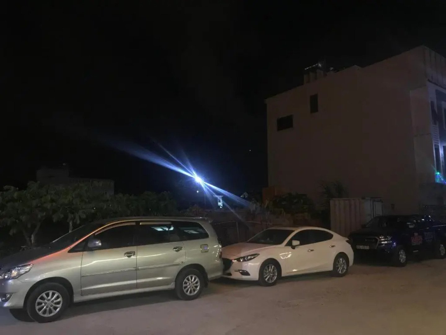 Hoang Minh 846 Hostel