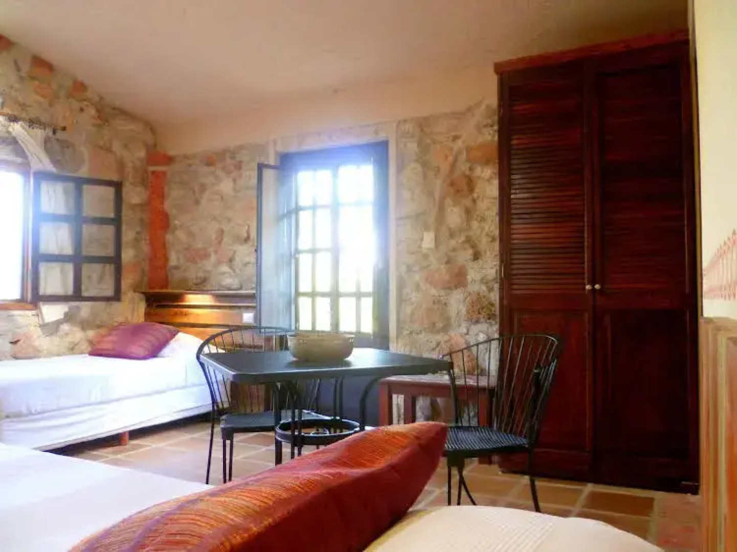 Hacienda Santo Domingo