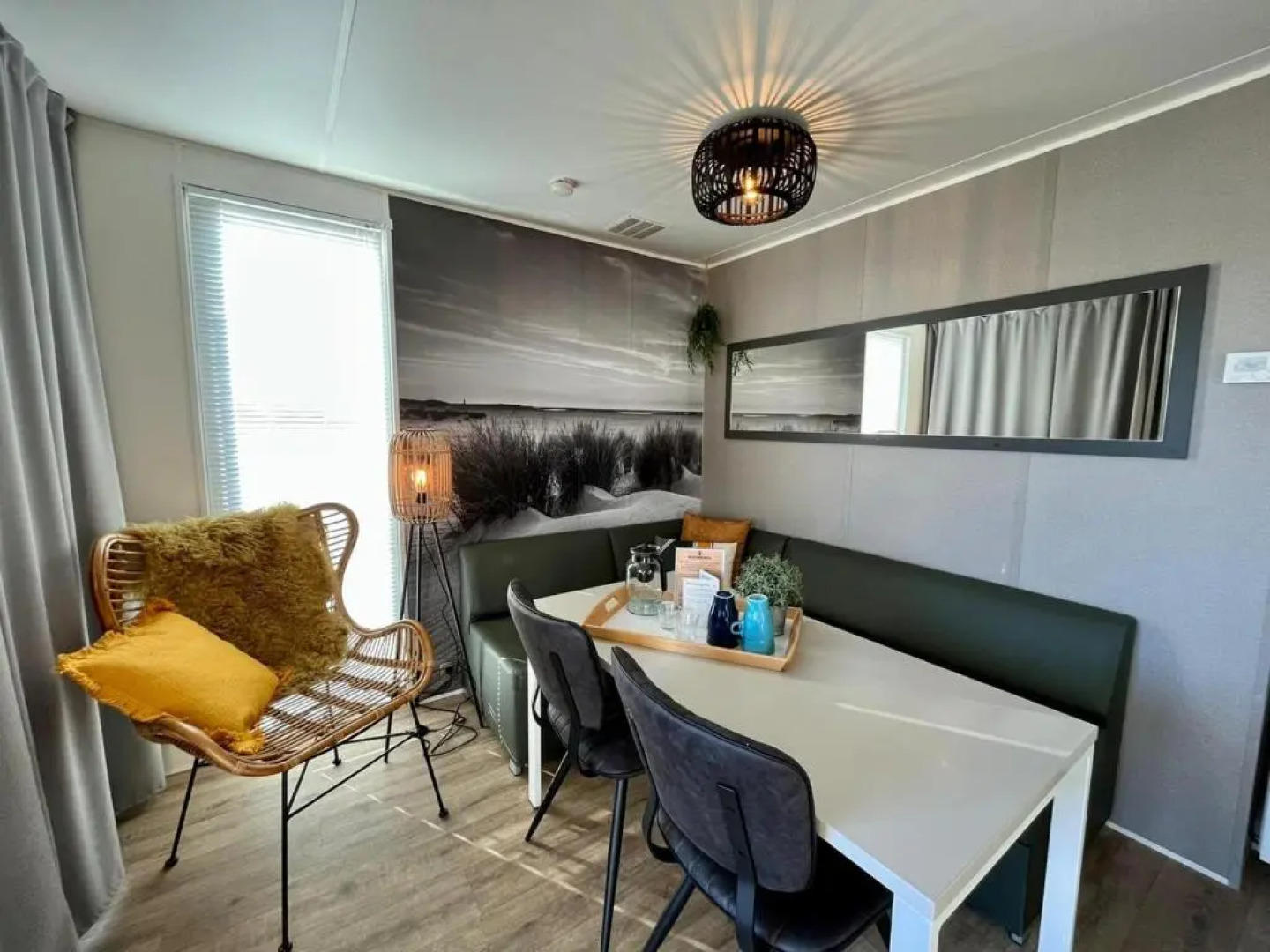 RCN Vakantiepark Toppershoedje