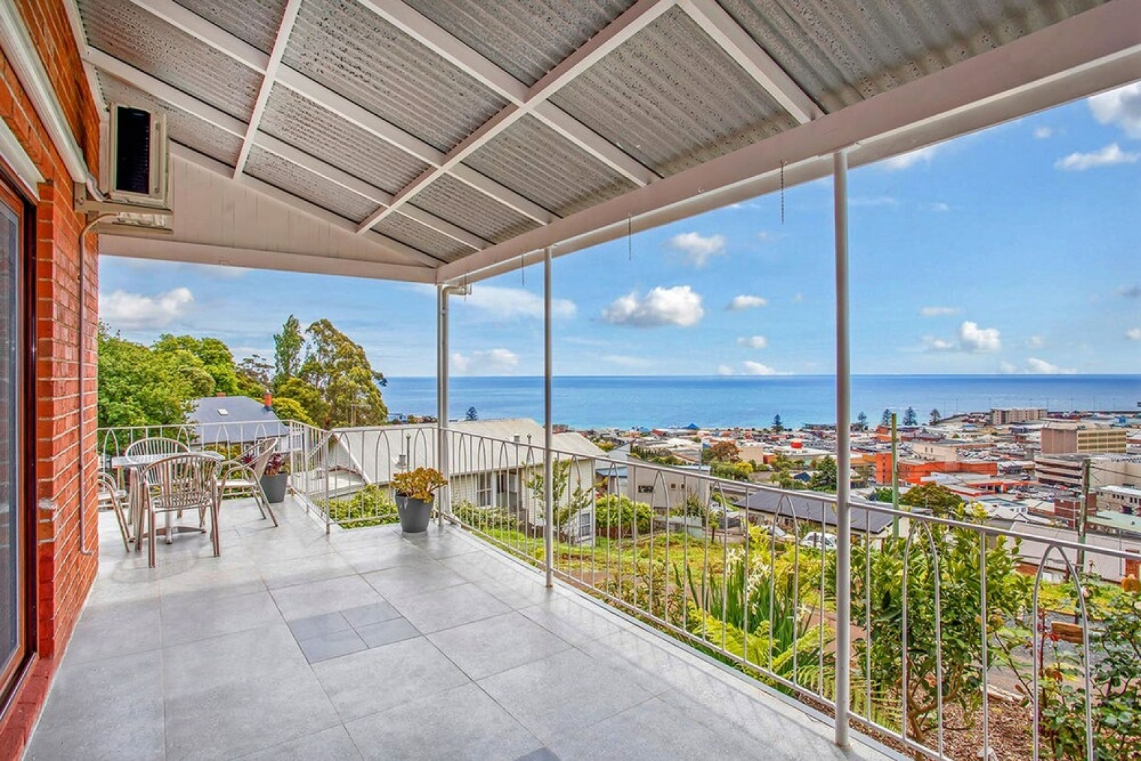 Oakleigh Guest House - Room 10