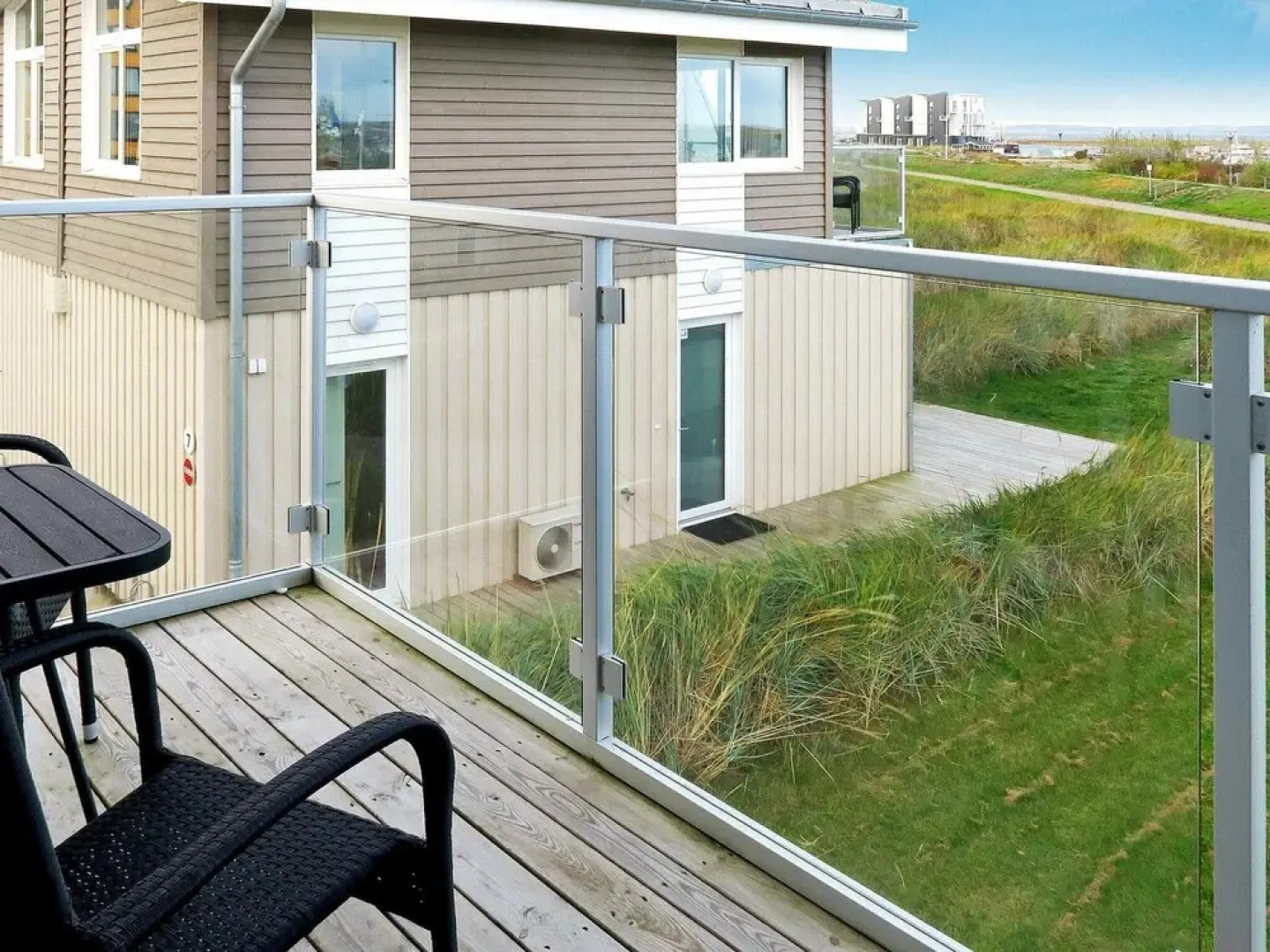 Holiday Home in Wendtorf