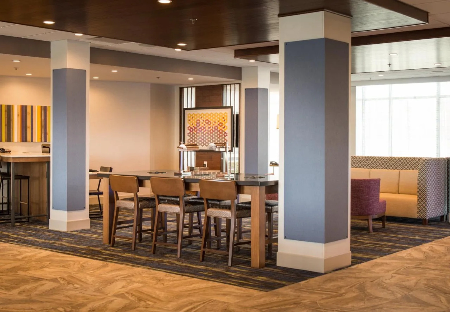 Holiday Inn Express & Suites Rock Falls by IHG