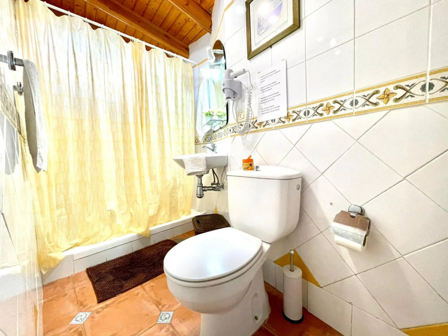 Casa Rural 1 Dormitorio Cerca de Playa Hermigua