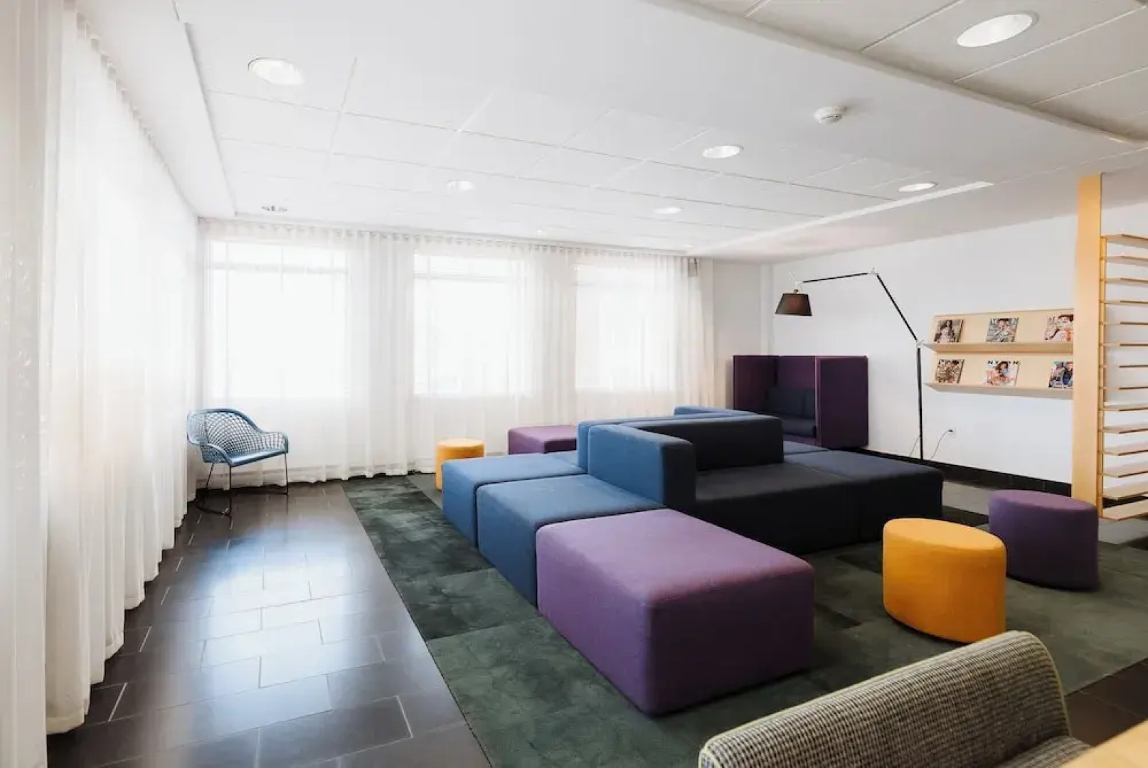 Hôtel Le Dauphin Saint-Hyacinthe