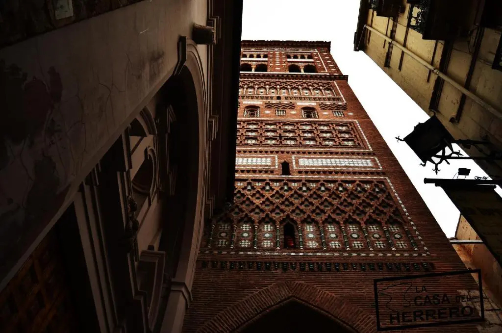 La Casa del Herrero