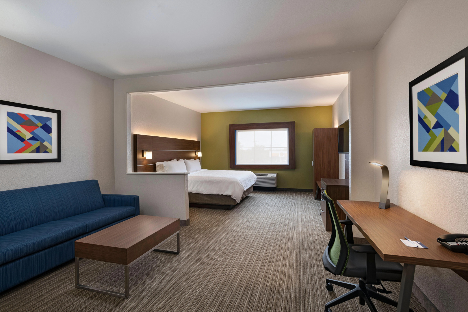 Holiday Inn Express Hotel & Suites Cedar Park by IHG