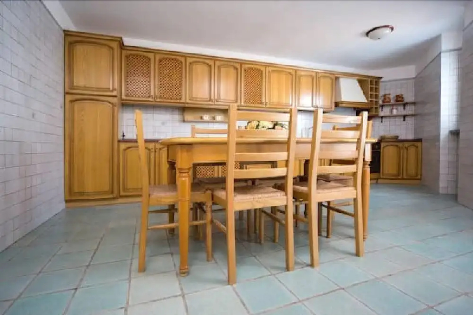 Appartamento Canale delle Donne