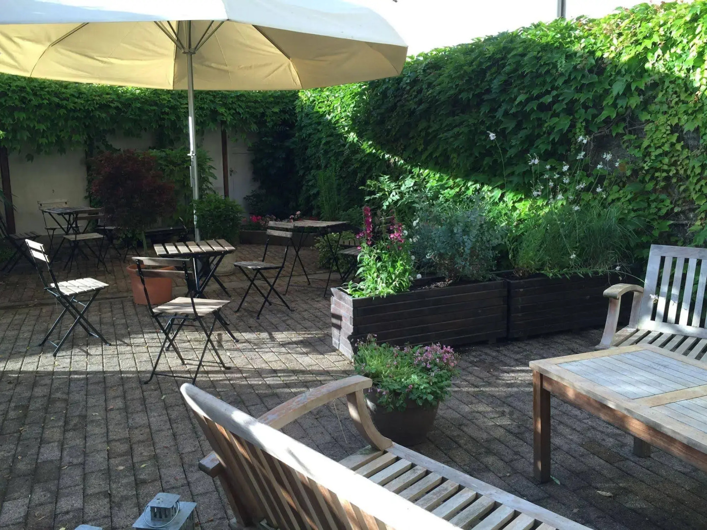 L'écrin des Saveurs