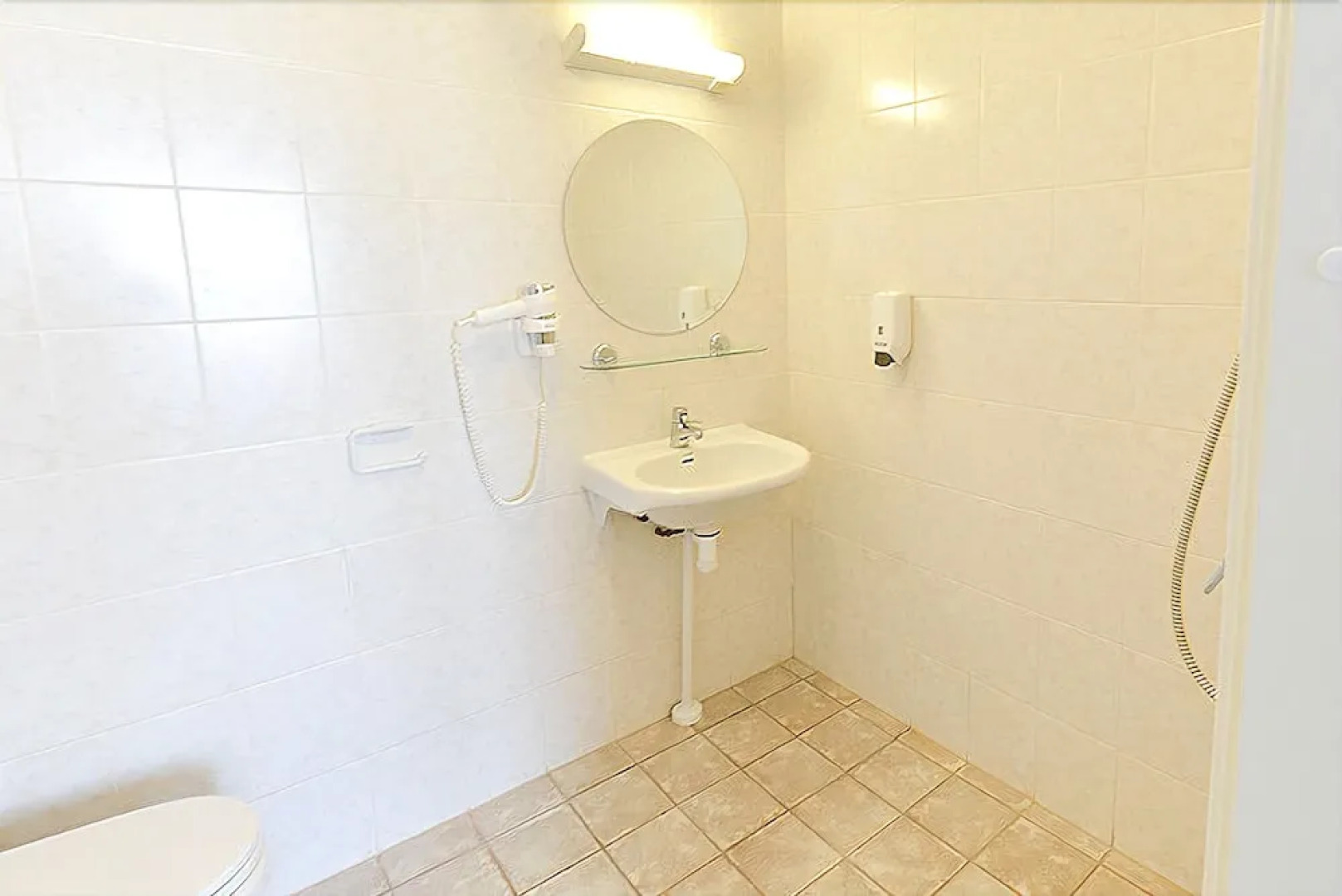 Baltic Hotel Promenaadi