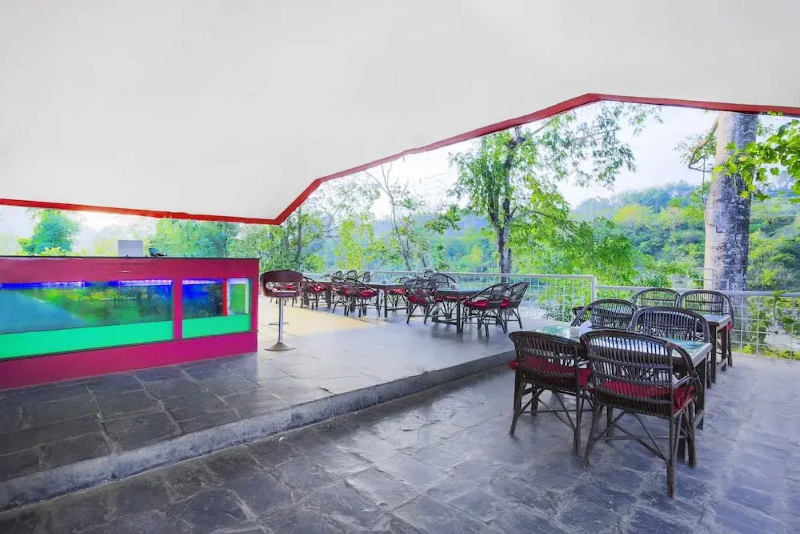Marsyangdi River View Resort By OYO Rooms