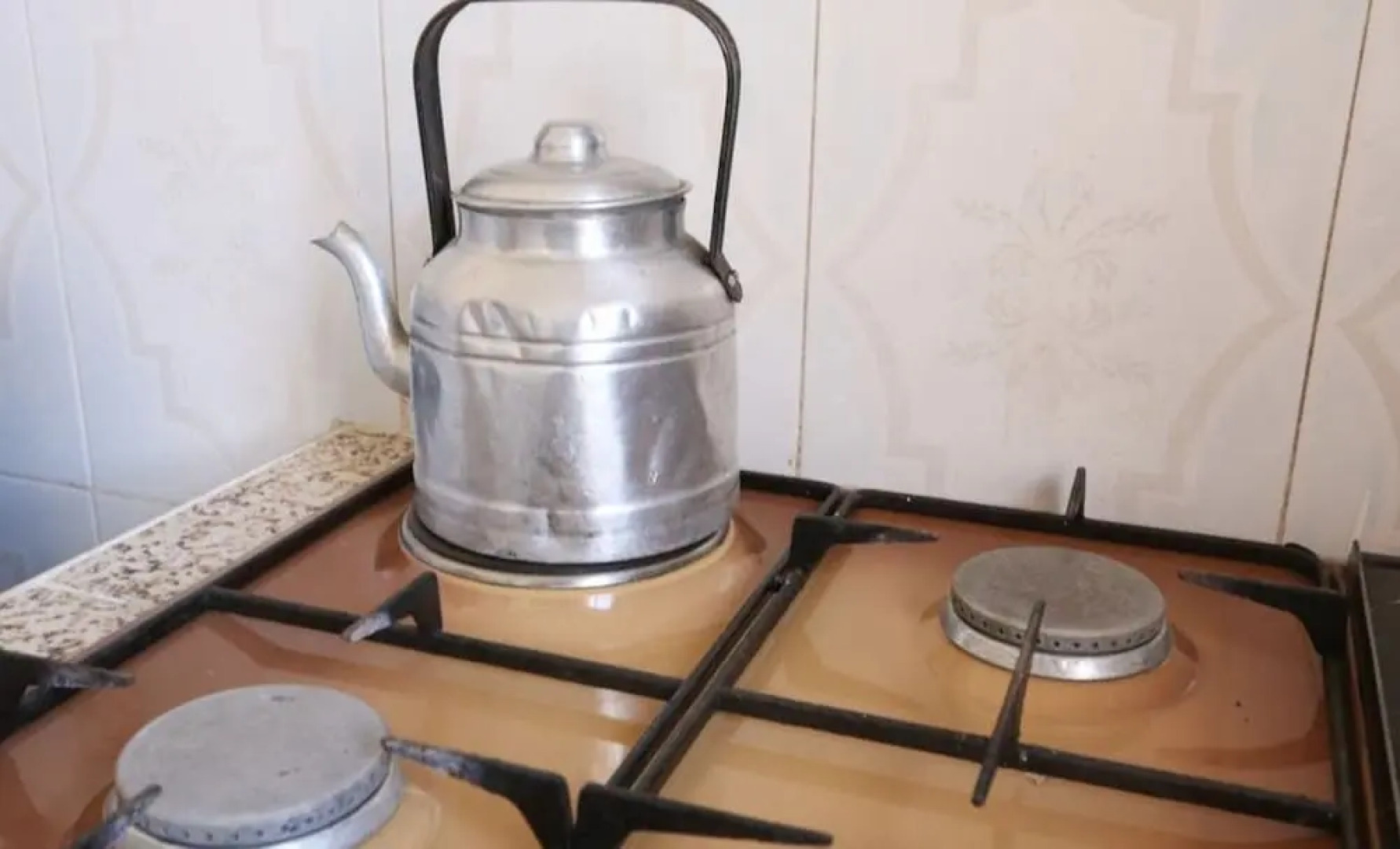 Ocean's Spirit Apartment House Taghazout