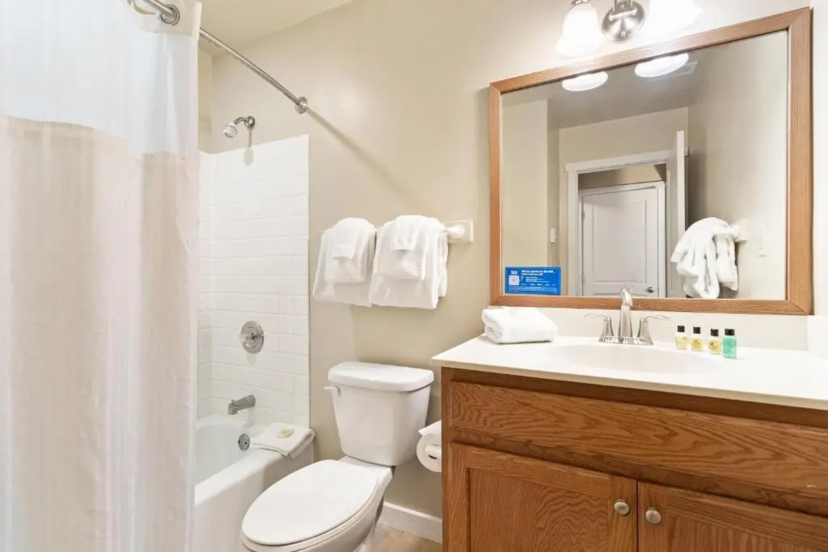 Shawnee Village Resort