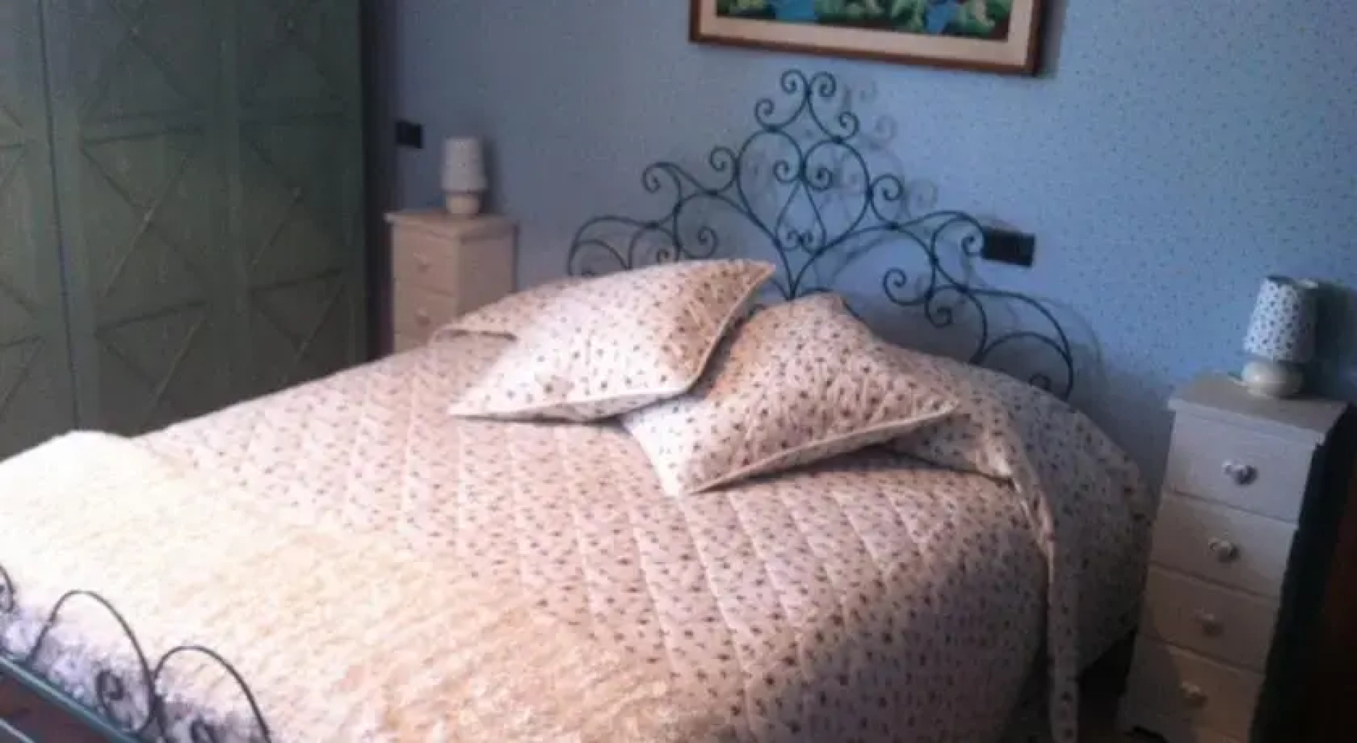 Country House Vacanze Romane