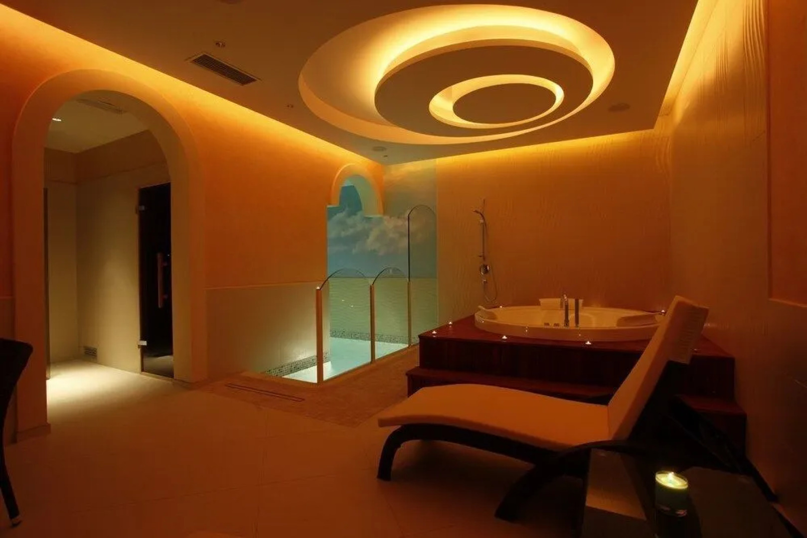 Oasi - Boutique hotel & restaurant