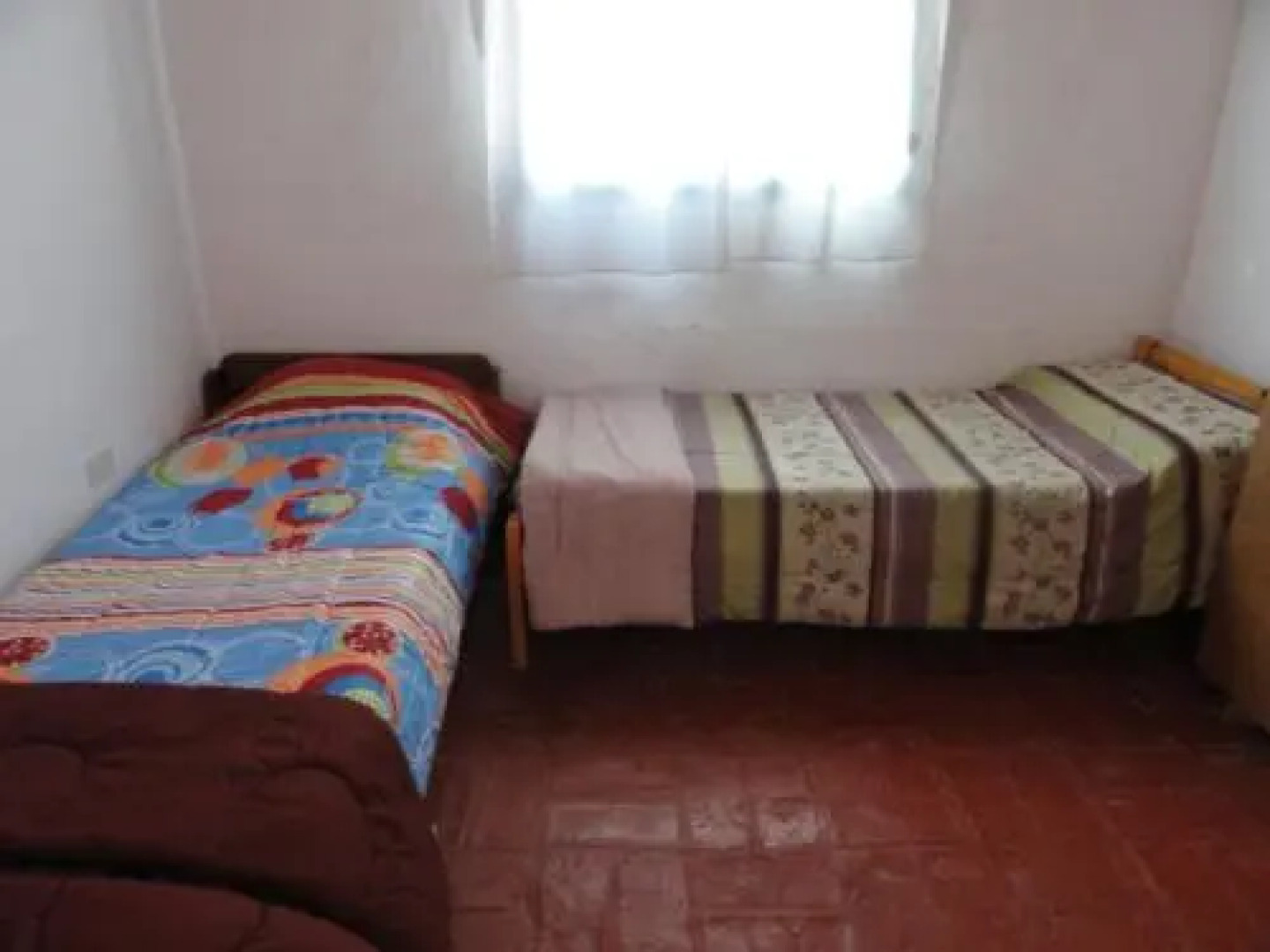 Posada Vegetariana Arco Iris