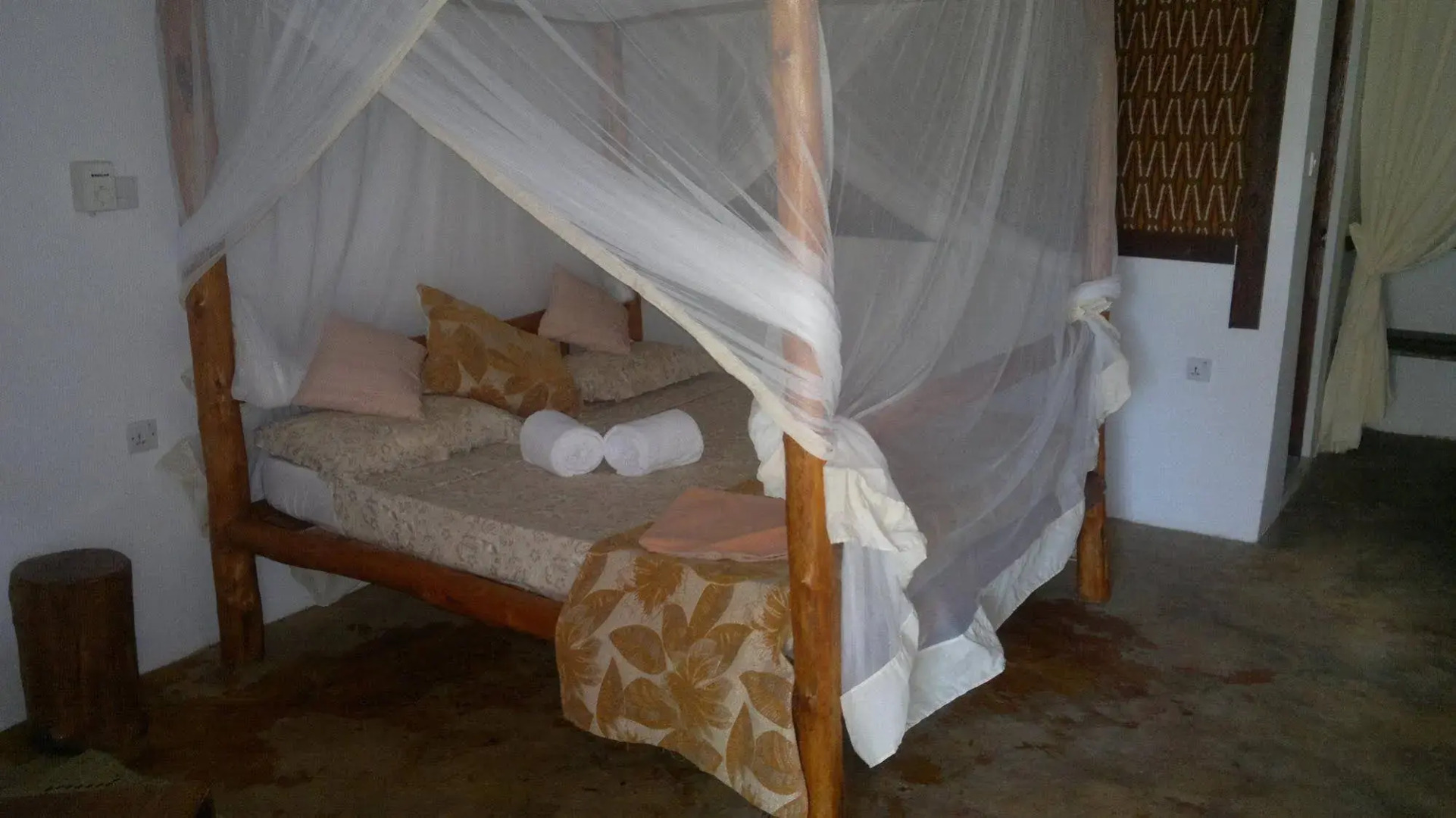 Villaggio Seconda Stella a Destra