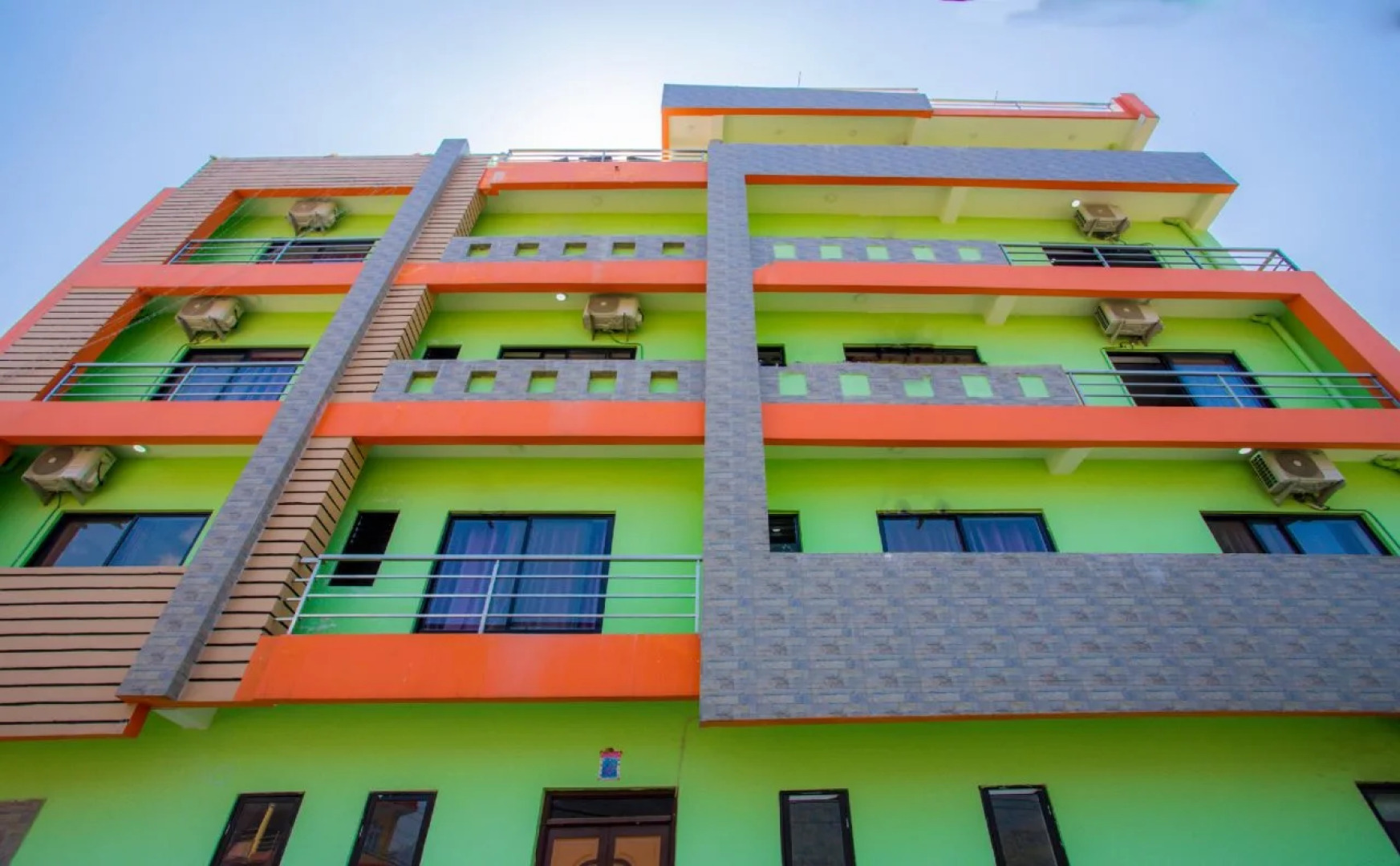 Hotel Om Namo Buddha By OYO Rooms