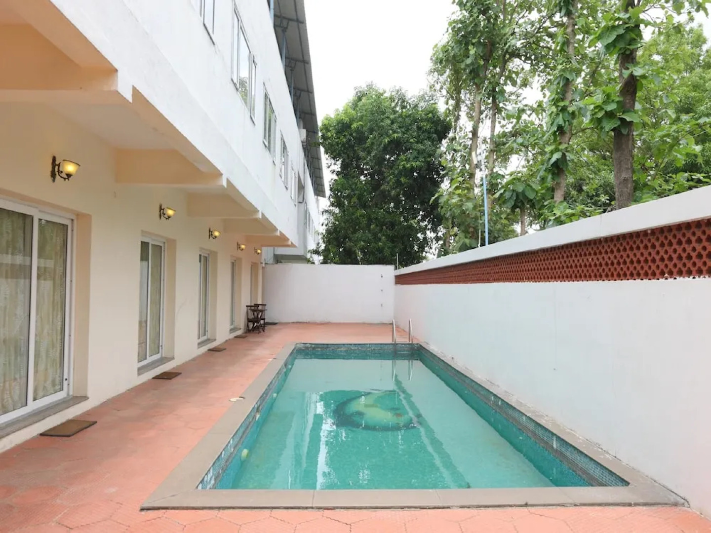 OYO 15925 Tommaso Hotels And Resorts