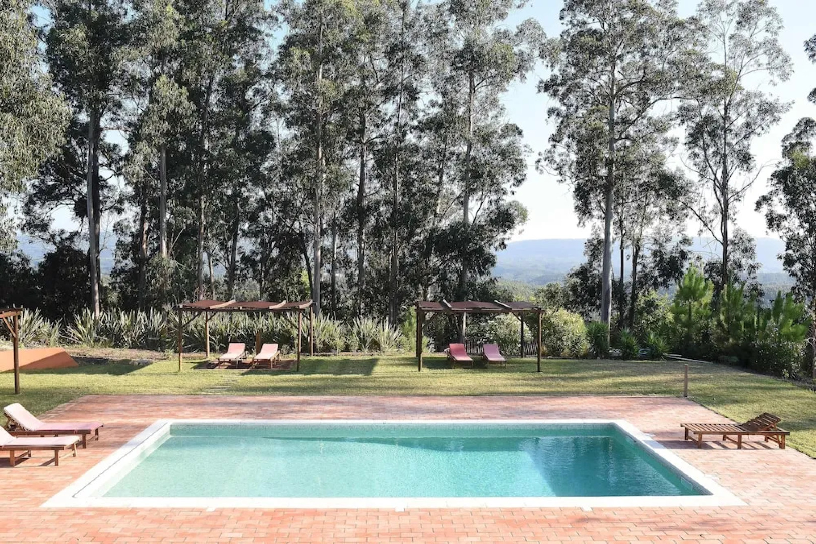 Vumba - The Bue-Maria Suite