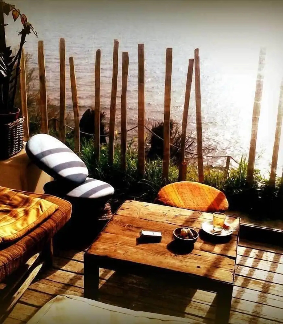 La Rosa dei Venti Resort